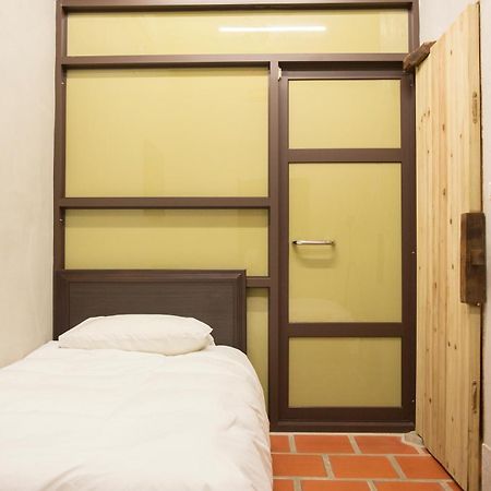 Kinmen Horseshoe Crab Cottage מראה חיצוני תמונה