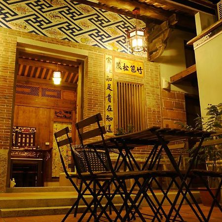 Kinmen Horseshoe Crab Cottage מראה חיצוני תמונה