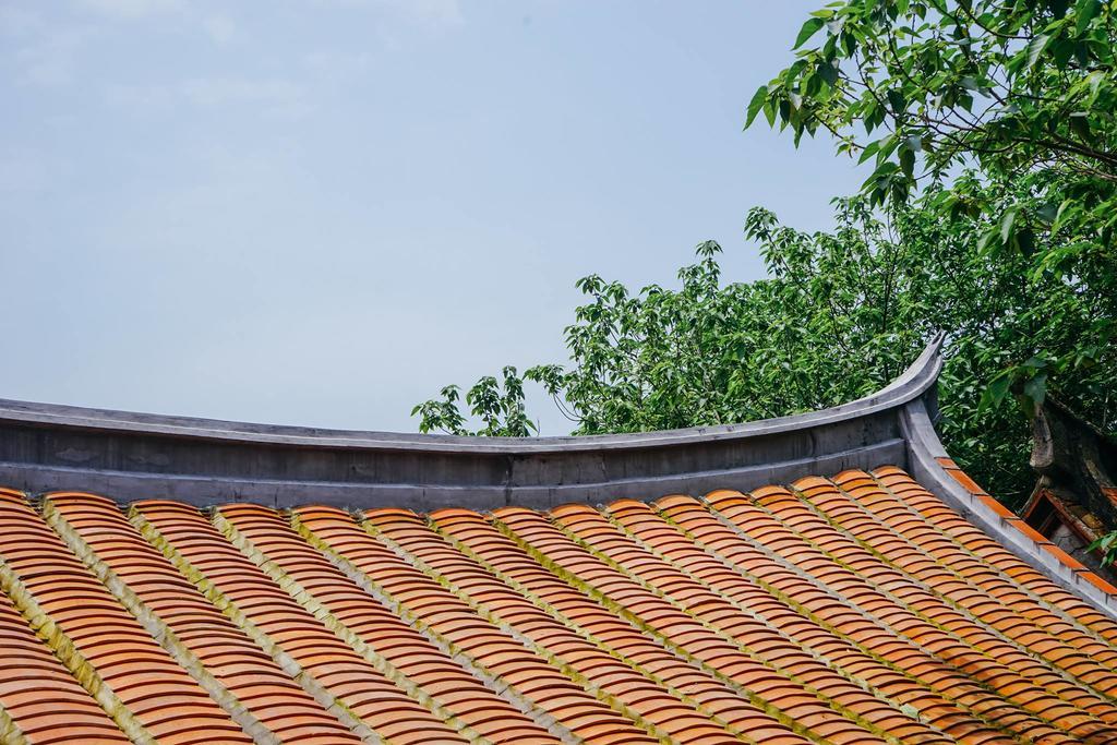 Kinmen Horseshoe Crab Cottage מראה חיצוני תמונה