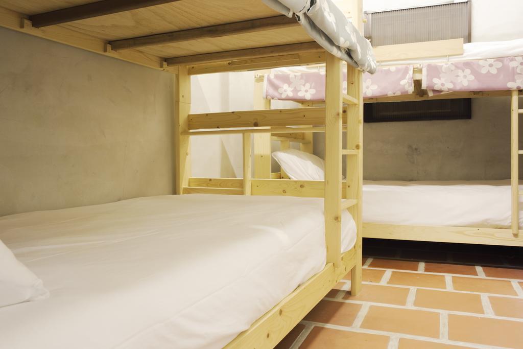 Kinmen Horseshoe Crab Cottage מראה חיצוני תמונה