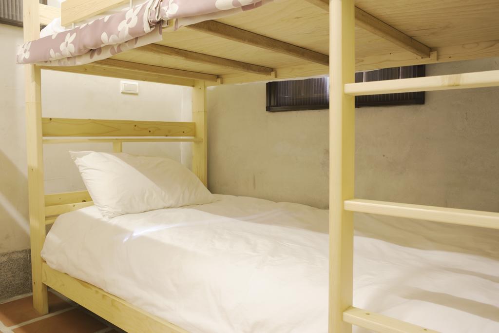 Kinmen Horseshoe Crab Cottage מראה חיצוני תמונה