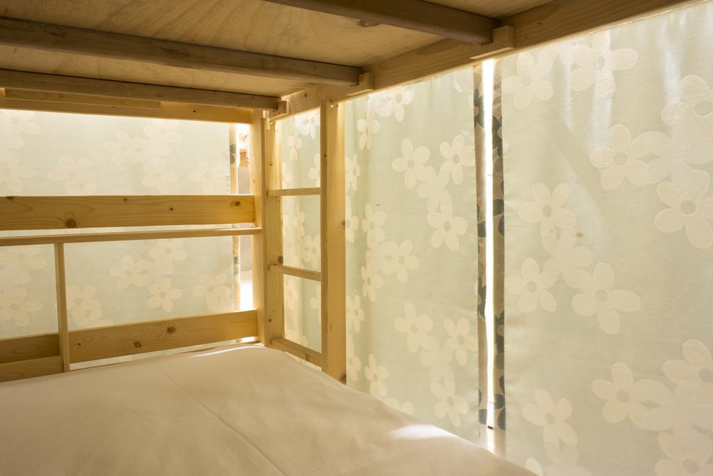 Kinmen Horseshoe Crab Cottage מראה חיצוני תמונה