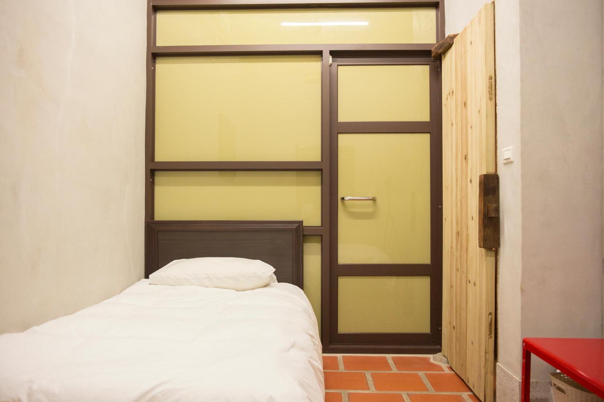Kinmen Horseshoe Crab Cottage מראה חיצוני תמונה