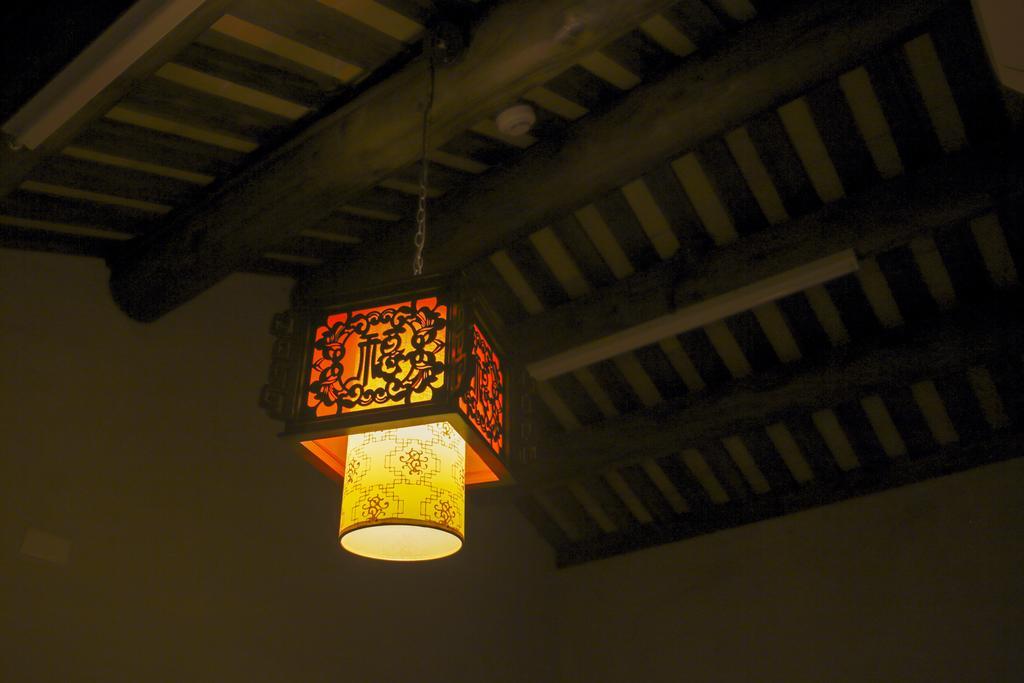 Kinmen Horseshoe Crab Cottage מראה חיצוני תמונה