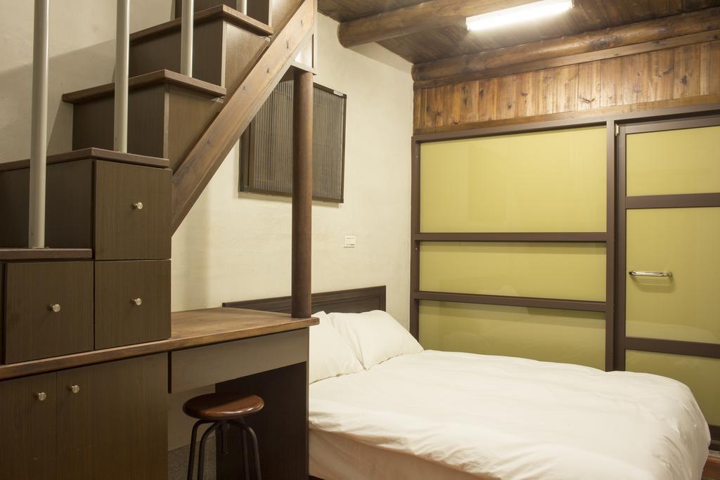 Kinmen Horseshoe Crab Cottage מראה חיצוני תמונה