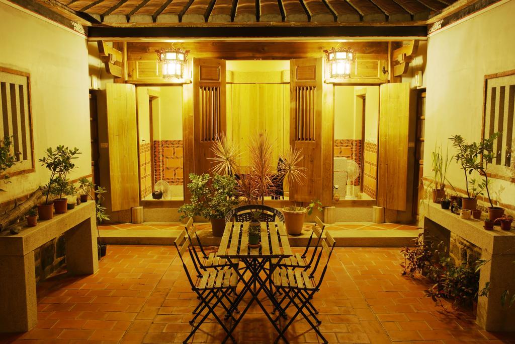 Kinmen Horseshoe Crab Cottage מראה חיצוני תמונה