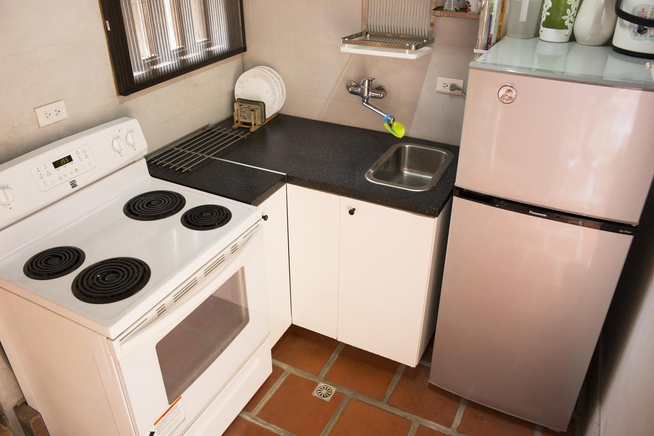 Kinmen Horseshoe Crab Cottage מראה חיצוני תמונה