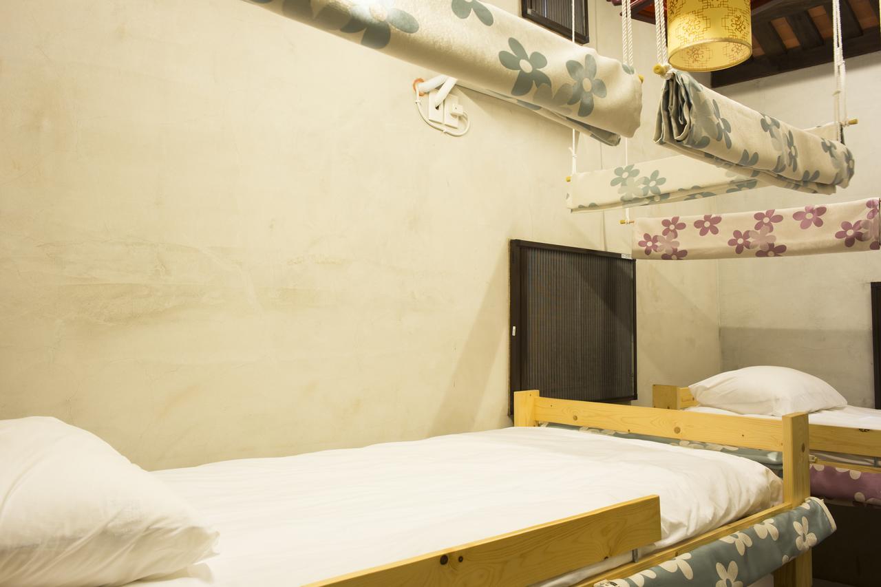 Kinmen Horseshoe Crab Cottage מראה חיצוני תמונה